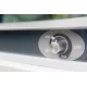 Переносной автохолодильник Royalty Line RL-CB30 Grey